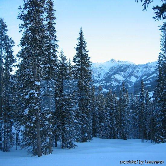 Beaverhead Condominiums ビッグスカイ エクステリア 写真