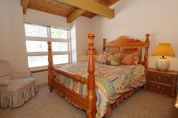 Beaverhead Condominiums ビッグスカイ エクステリア 写真