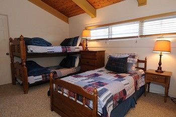 Beaverhead Condominiums ビッグスカイ エクステリア 写真
